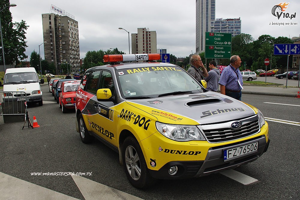 I Love Rally 2010